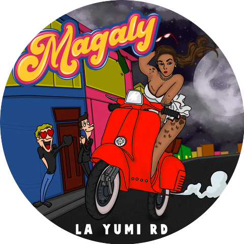 La Yumi RD