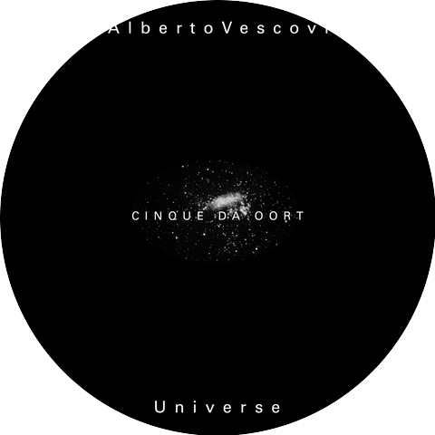 Alberto Vescovi
