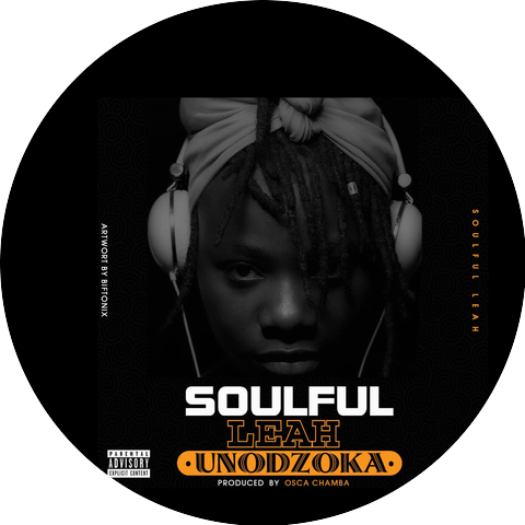 Soulful Leah