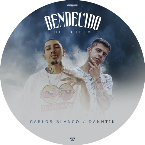 Carlos Blanco & Danntik