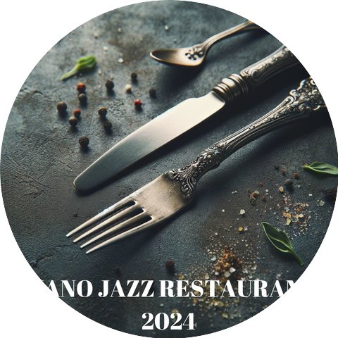 Restaurant Jazz Music Collection