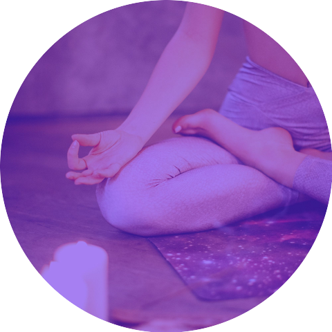 Bright Massage Music