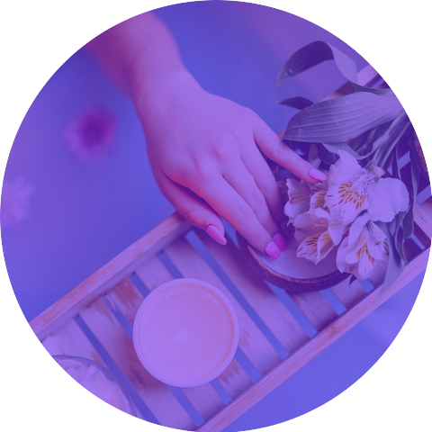 Massage Music Bgm