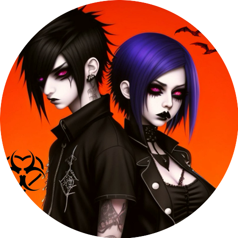 Emo Darth