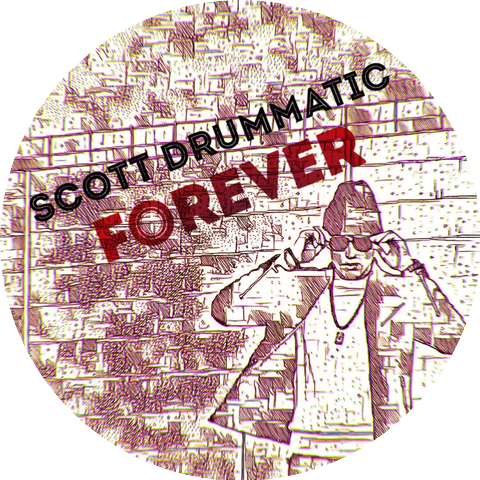 Scott Drummatic