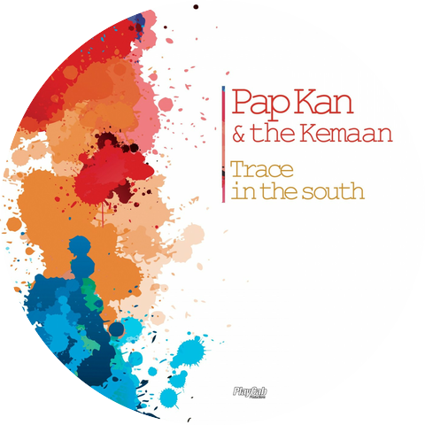 Pap Kan & The Kemaan