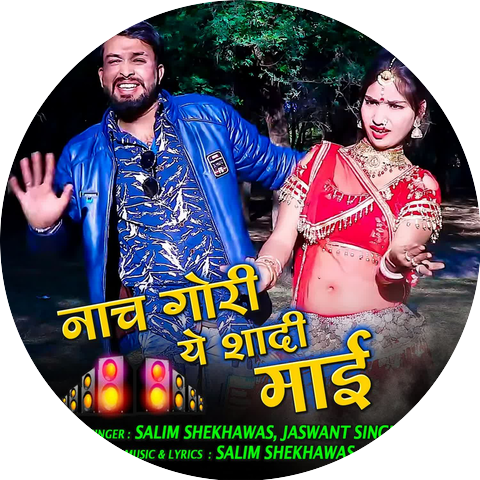 Salim Shekhawas & Jaswant Singh