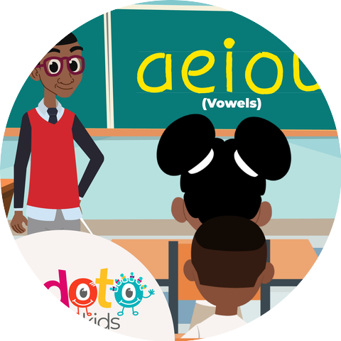 Ndoto Kids