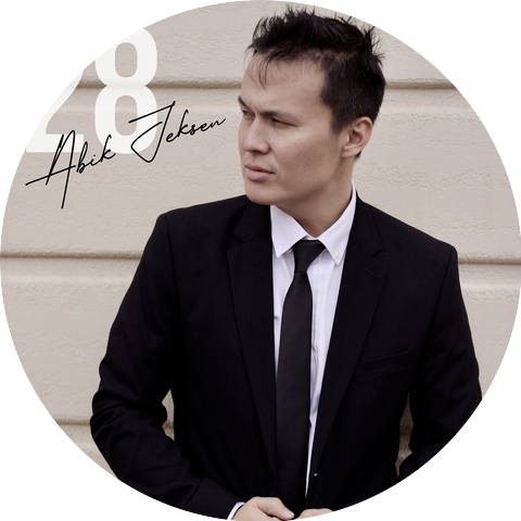 Abik Jeksen