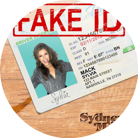 Sydney Mack