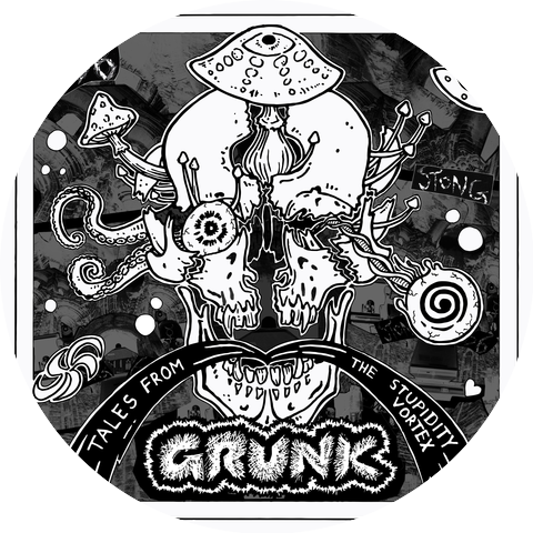 GRUNK