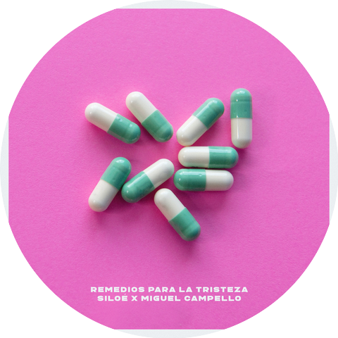 Siloé & Miguel Campello