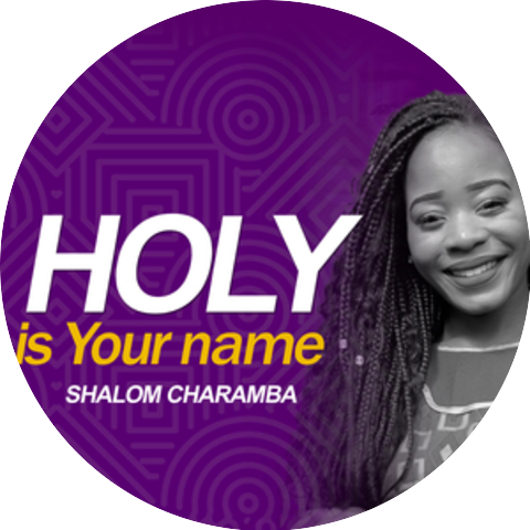 Shalom Charamba