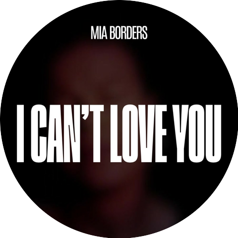 Mia Borders