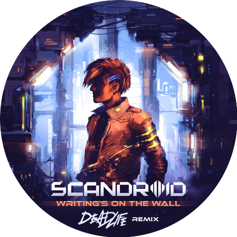 Scandroid and DEADLIFE