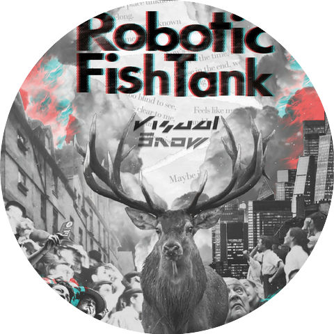Robotic Fish Tank