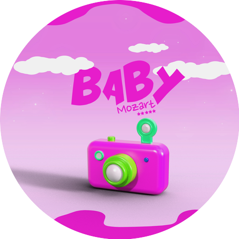 Baby Songs Orchestra & Baby Songs Academy & Baby Mozart