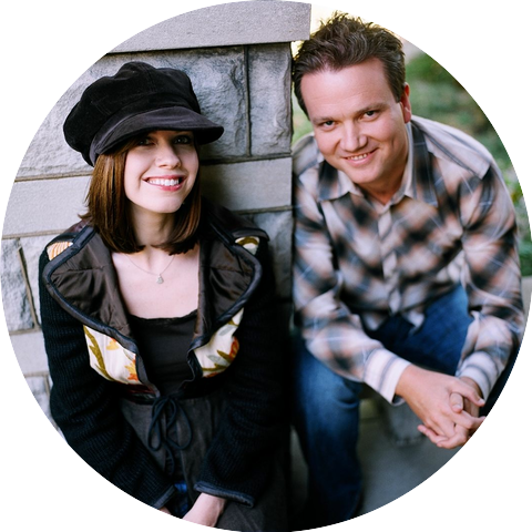 Keith & Kristyn Getty & CityAlight