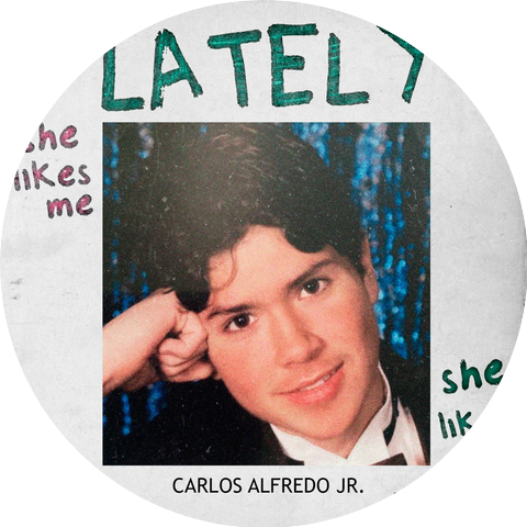 Carlos Alfredo Jr.