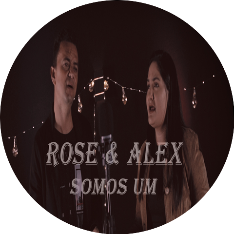 Rose & Alex