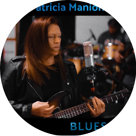 Patricia Manion