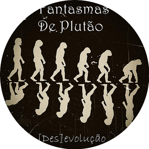 Fantasmas de Plutão