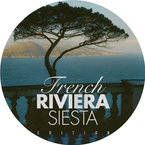 French Riviera Siesta Edition