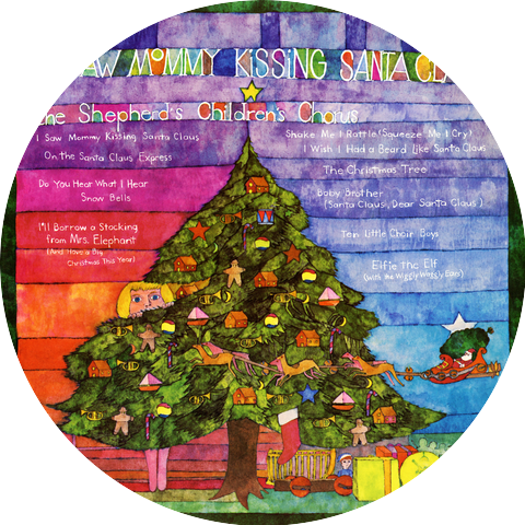 The Shepherd's Children Chorus