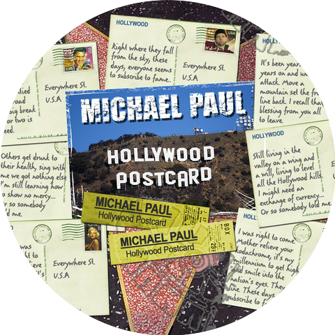 Michael Paul