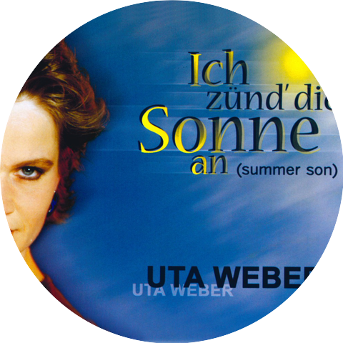 Uta Weber