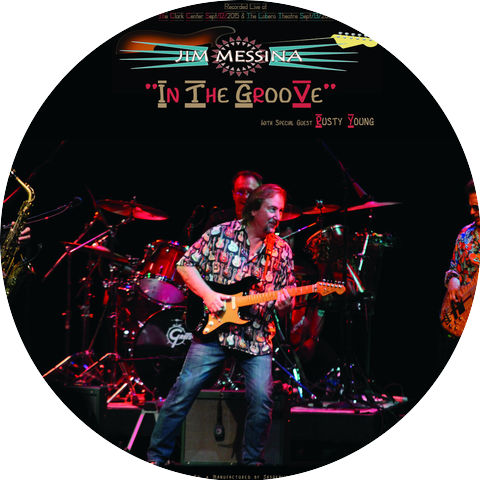Jim Messina and Loggins & Messina