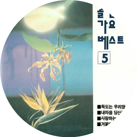 Jeong Kwang Tae