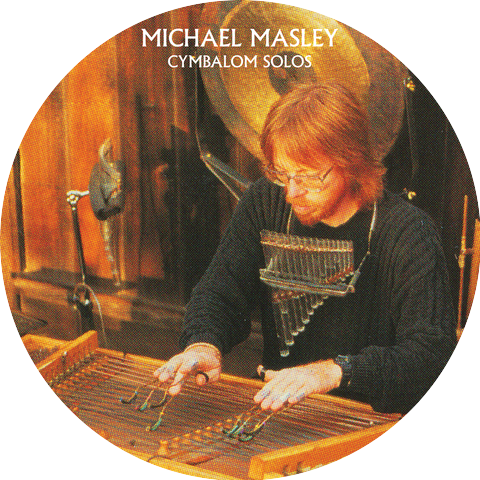 Michael Masley