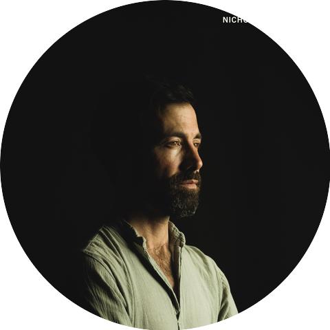 Nicholas Bamberger