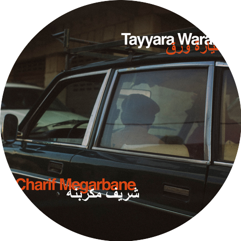 Charif Megarbane