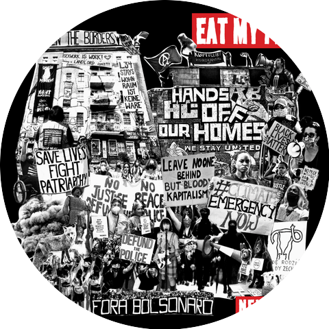 Eat My Fear
