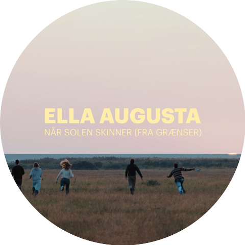Ella Augusta