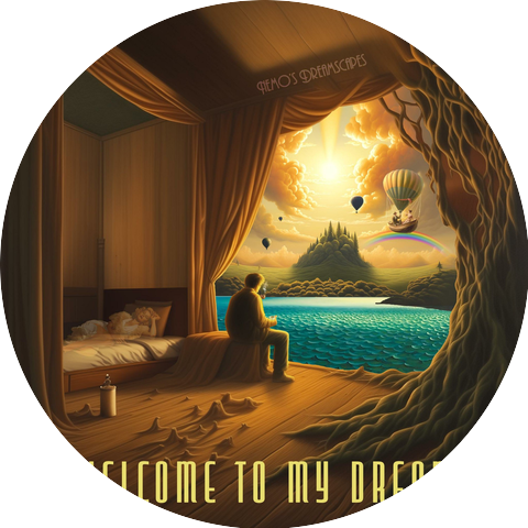 Nemo's Dreamscapes