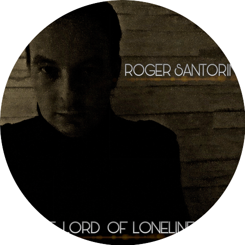 Roger Santorini
