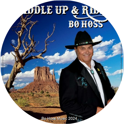 Bo Hoss