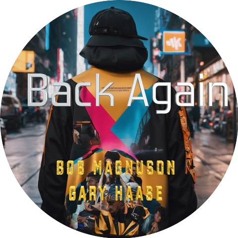 Bob Magnuson
