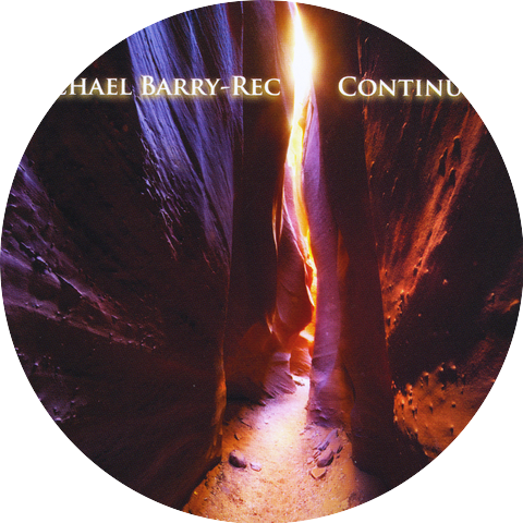 Michael Barry-Rec