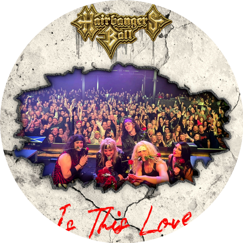 Hairbangers Ball