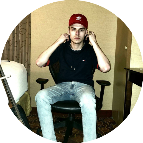 Jarred Gustowski