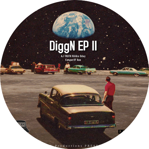 DiggN Music