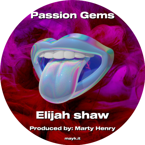 Elijah Shaw