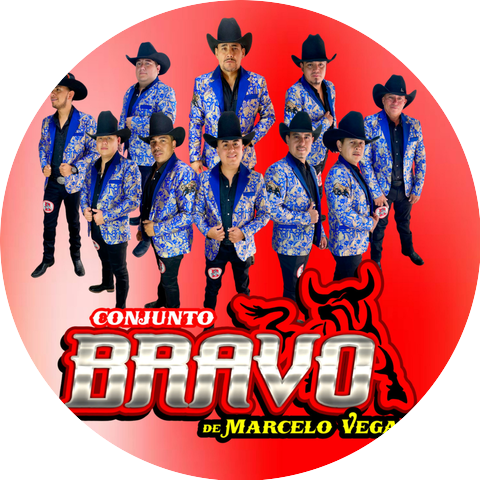 conjunto bravo de marcelo vega
