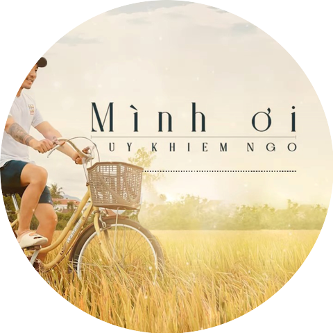 Duy Khiêm Ngố