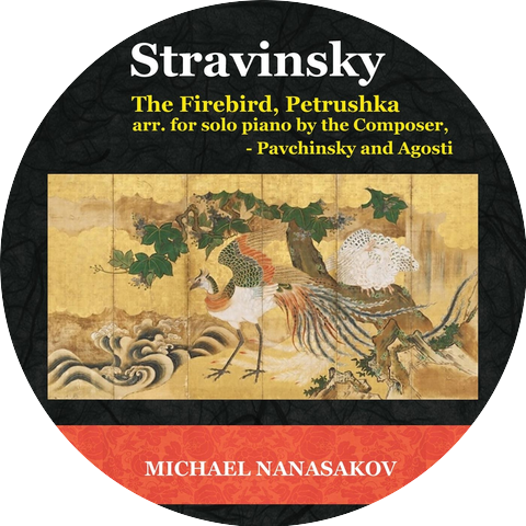 Michael Nanasakov