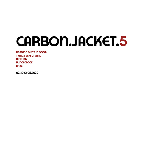 Carbon Jacket